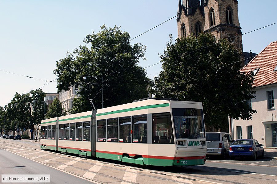 Straßenbahn Magdeburg - 1335
/ Bild: magdeburg1335_bk0708050143.jpg