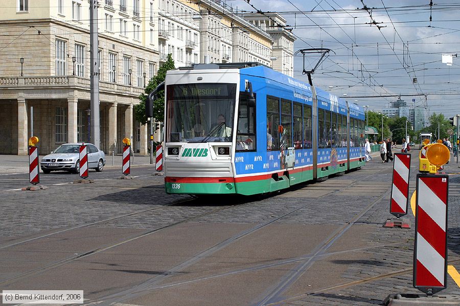 Straßenbahn Magdeburg - 1336
/ Bild: magdeburg1336_bk0605140171.jpg