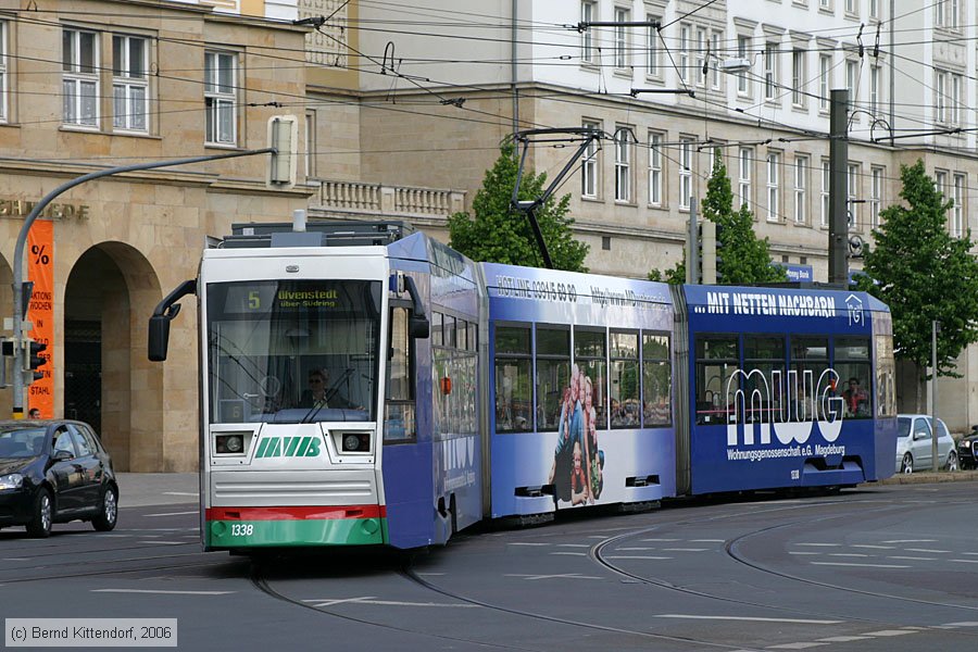 Straßenbahn Magdeburg - 1338
/ Bild: magdeburg1338_bk0605140128.jpg