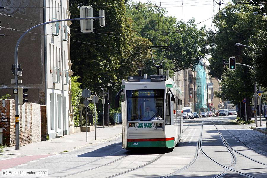 Straßenbahn Magdeburg - 1342
/ Bild: magdeburg1342_bk0708050008.jpg