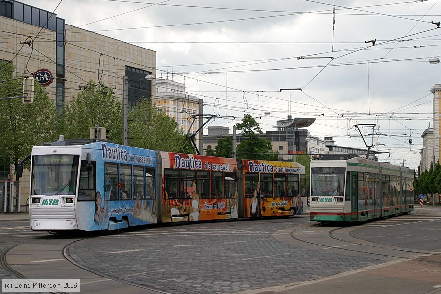 Straßenbahn Magdeburg - 1343
/ Bild: magdeburg1343_bk0605140190.jpg