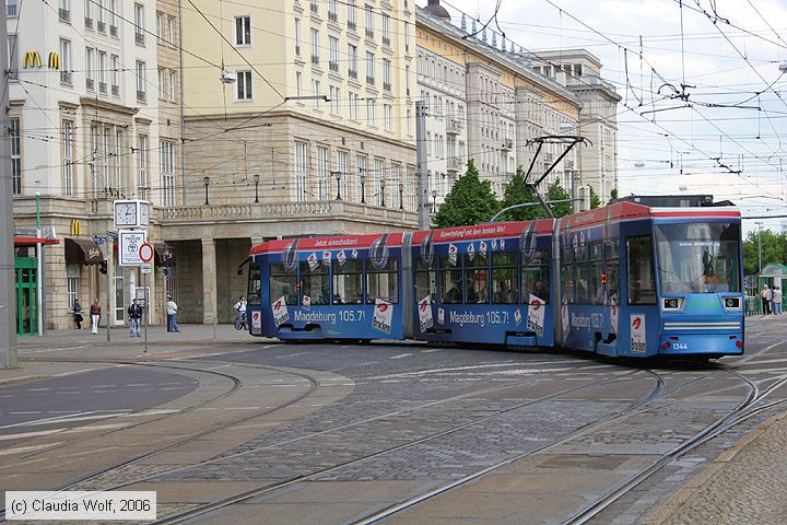 Stra&szlig;enbahn Magdeburg - 1344
/ Bild: magdeburg1344_cw0605140138.jpg