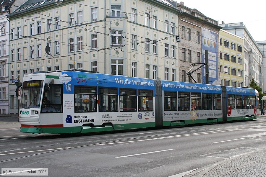 Straßenbahn Magdeburg - 1345
/ Bild: magdeburg1345_bk0708040023.jpg
