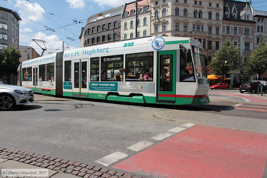 Straßenbahn Magdeburg - 1345
/ Bild: magdeburg1345_bk1707110165.jpg