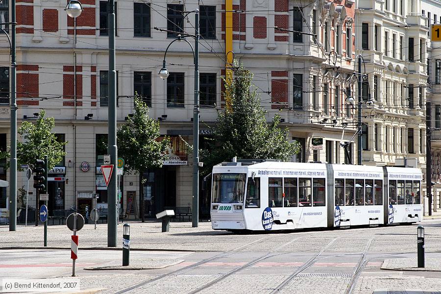 Stra&szlig;enbahn Magdeburg - 1346
/ Bild: magdeburg1346_bk0708050161.jpg