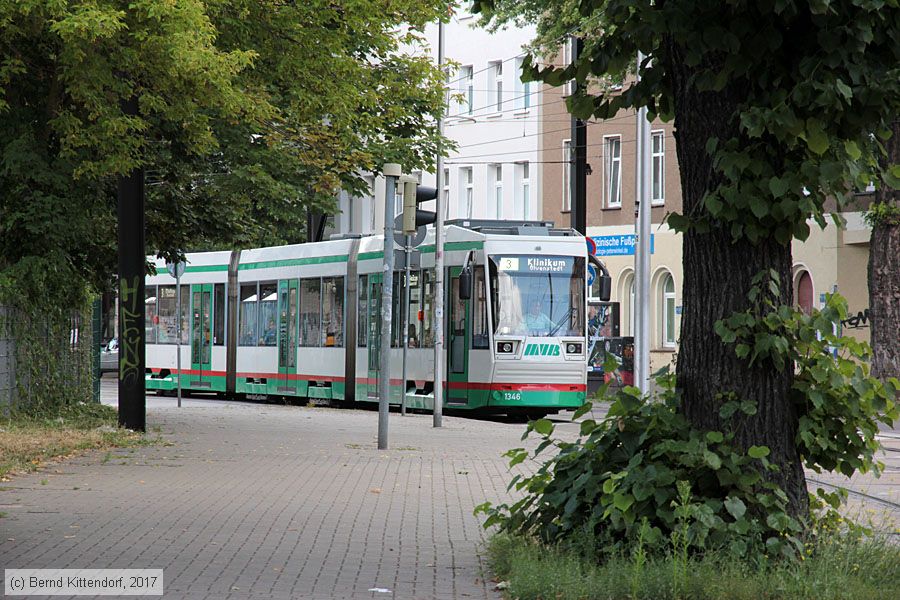 Straßenbahn Magdeburg - 1346
/ Bild: magdeburg1346_bk1707110138.jpg Straßenbahn Magdeburg - 1346
/ Bild: magdeburg1346_bk1707110138.jpg
