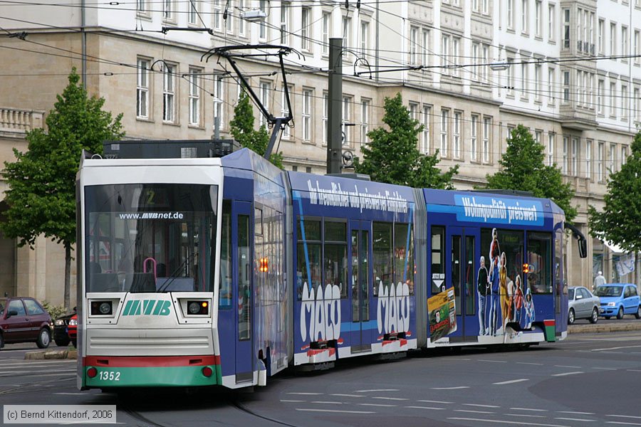 Straßenbahn Magdeburg - 1352
/ Bild: magdeburg1352_bk0605140124.jpg