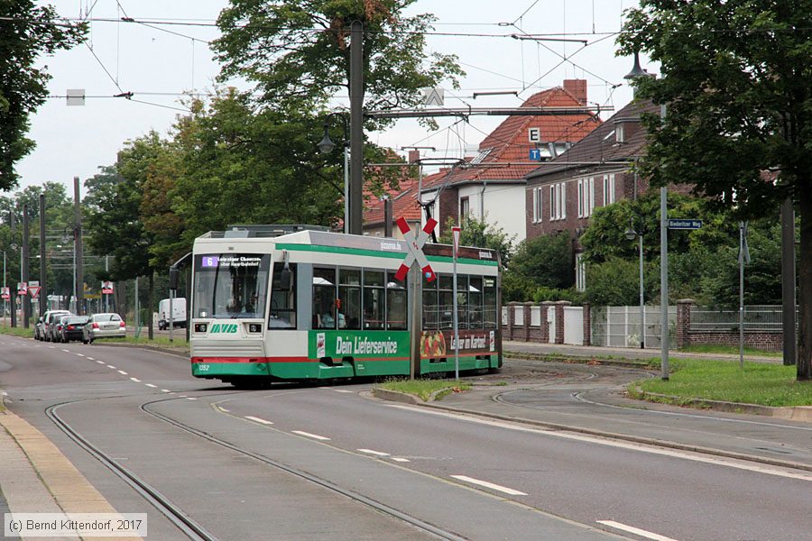 Straßenbahn Magdeburg - 1352
/ Bild: magdeburg1352_bk1707100020.jpg