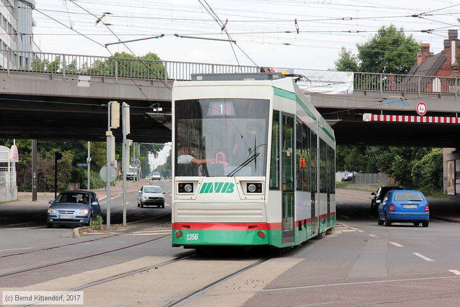 Straßenbahn Magdeburg - 1356
/ Bild: magdeburg1356_bk1707100035.jpg