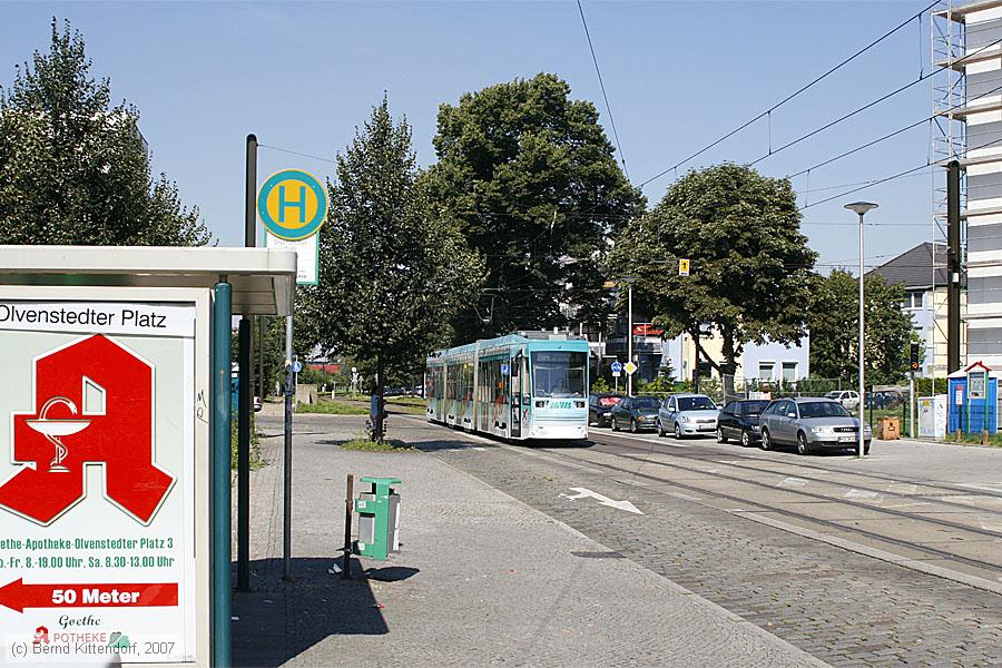 Straßenbahn Magdeburg - 1357
/ Bild: magdeburg1357_bk0708050011.jpg