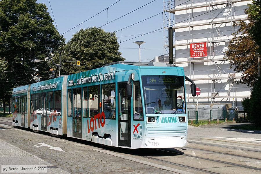 Straßenbahn Magdeburg - 1357
/ Bild: magdeburg1357_bk0708050012.jpg