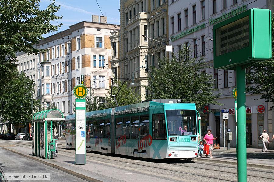 Straßenbahn Magdeburg - 1357
/ Bild: magdeburg1357_bk0708050168.jpg