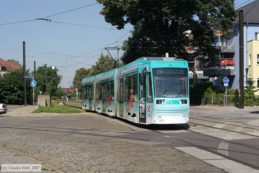 Straßenbahn Magdeburg - 1357
/ Bild: magdeburg1357_cw0708050015.jpg