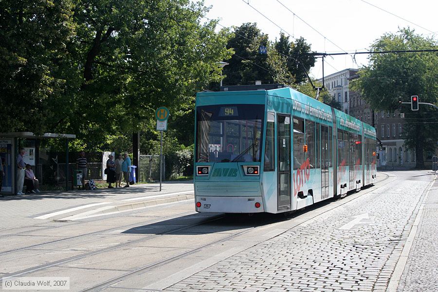 Straßenbahn Magdeburg - 1357
/ Bild: magdeburg1357_cw0708050016.jpg