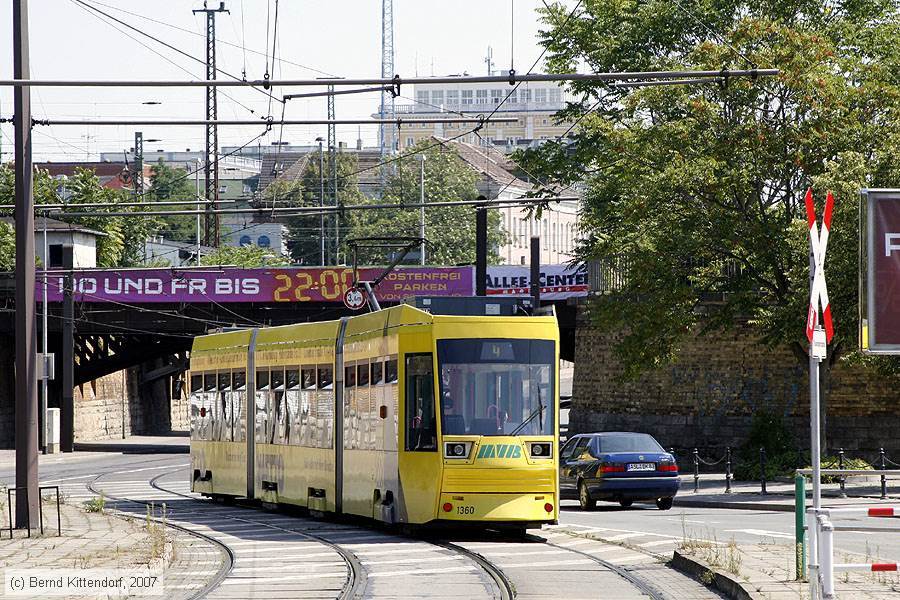 Straßenbahn Magdeburg - 1360
/ Bild: magdeburg1360_bk0708050096.jpg