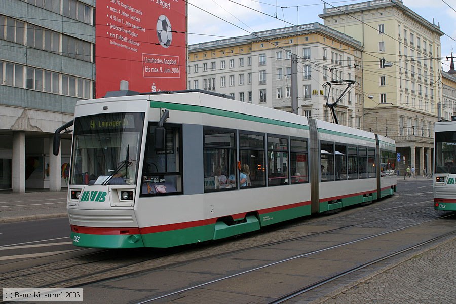 Straßenbahn Magdeburg - 1362
/ Bild: magdeburg1362_bk0605140161.jpg Straßenbahn Magdeburg - 1362
/ Bild: magdeburg1362_bk0605140161.jpg