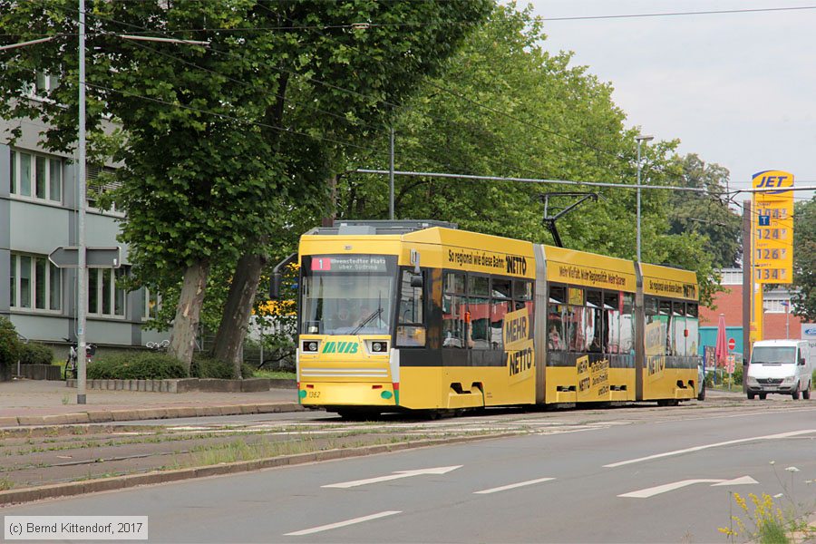 Straßenbahn Magdeburg - 1362
/ Bild: magdeburg1362_bk1707100087.jpg