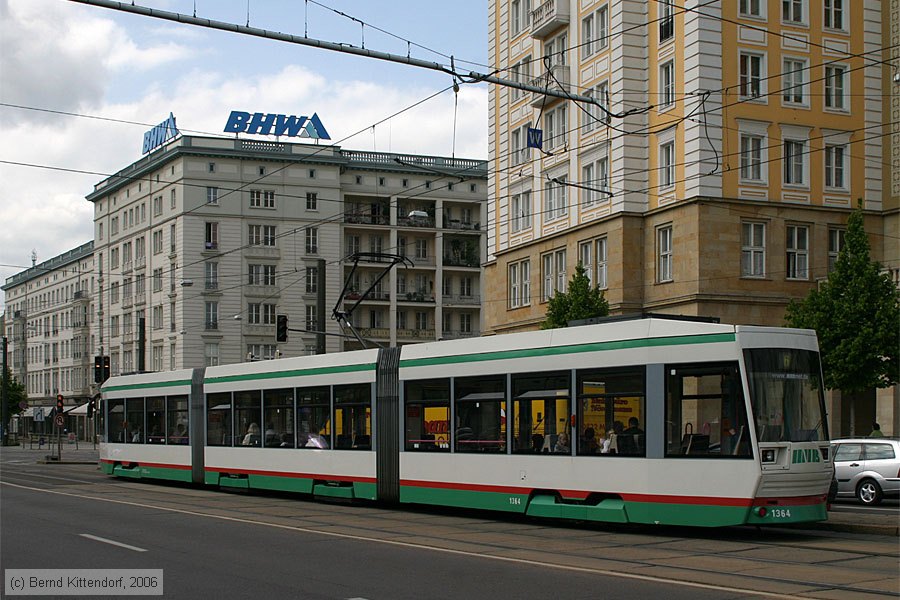 Straßenbahn Magdeburg - 1364
/ Bild: magdeburg1364_bk0605140139.jpg