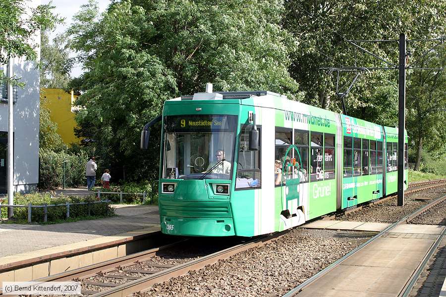Straßenbahn Magdeburg - 1365
/ Bild: magdeburg1365_bk0708030151.jpg
