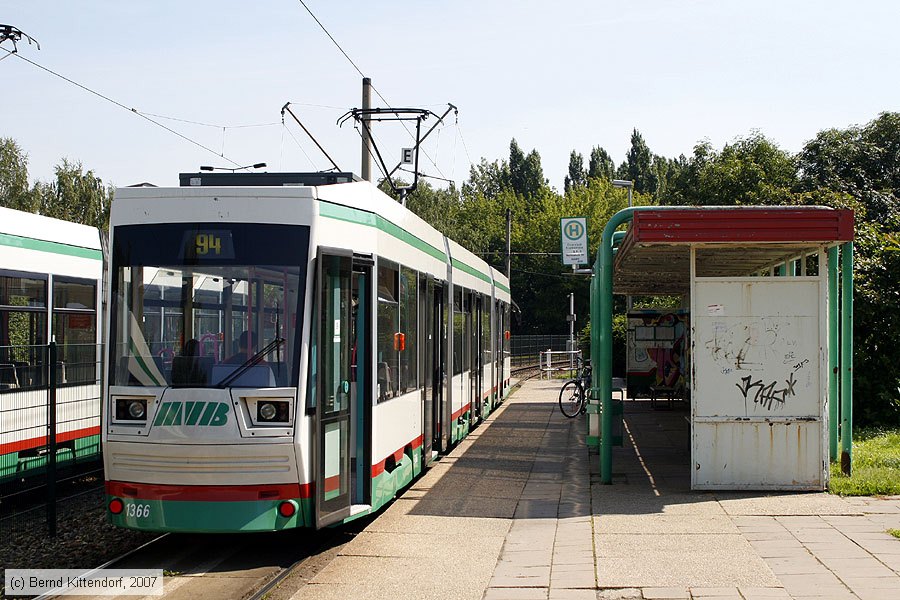 Straßenbahn Magdeburg - 1366
/ Bild: magdeburg1366_bk0708050022.jpg