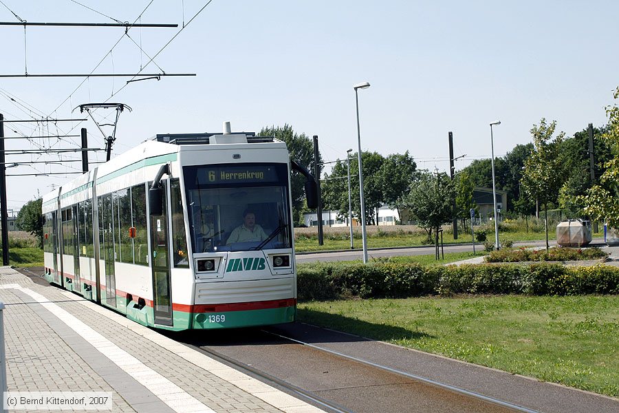Straßenbahn Magdeburg - 1369
/ Bild: magdeburg1369_bk0708050072.jpg
