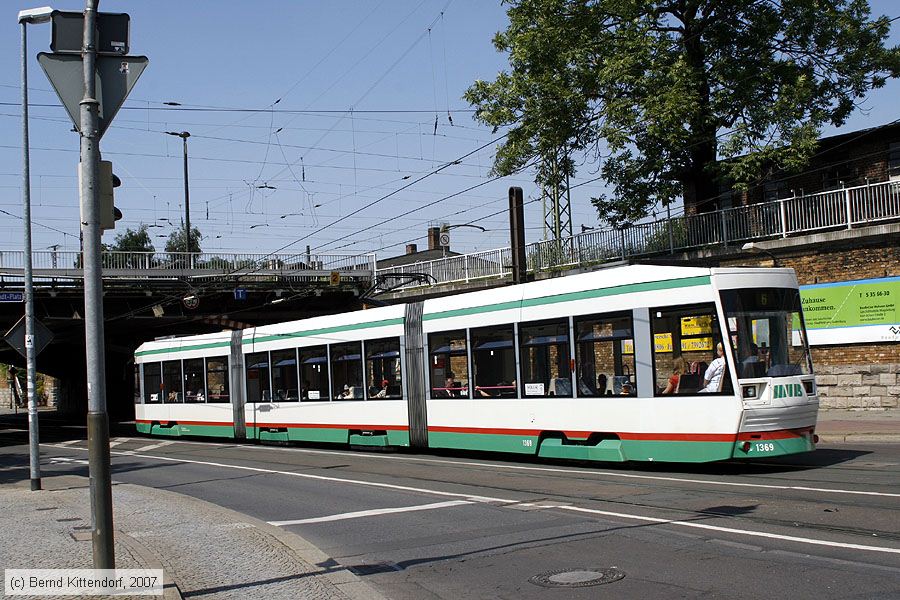 Straßenbahn Magdeburg - 1369
/ Bild: magdeburg1369_bk0708050105.jpg