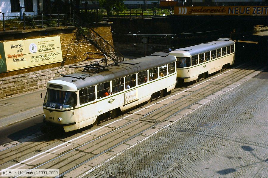 Straßenbahn Magdeburg - 1048
/ Bild: magdeburg1048_df121925.jpg Straßenbahn Magdeburg - 1048
/ Bild: magdeburg1048_df121925.jpg
