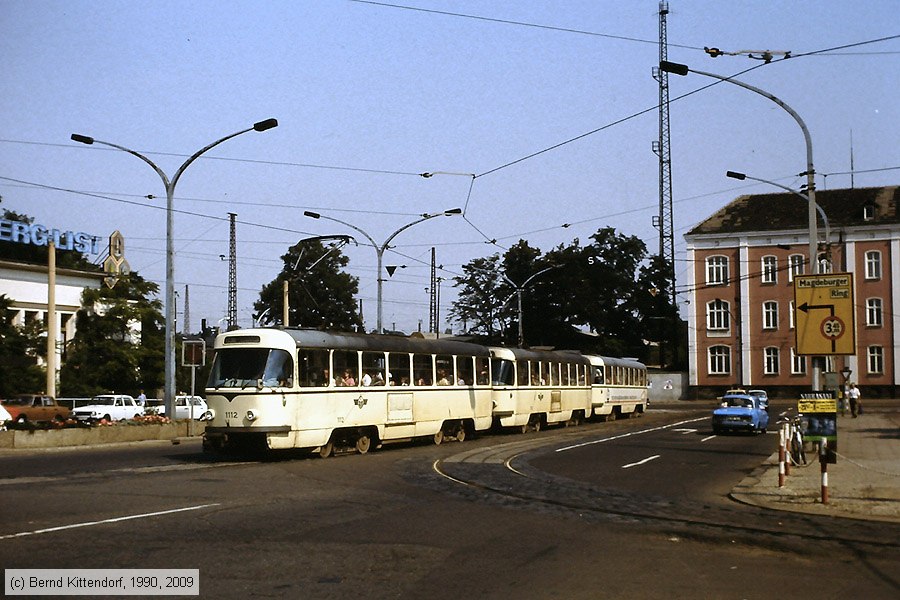 Stra&szlig;enbahn Magdeburg - 1112
/ Bild: magdeburg1112_df121915.jpg