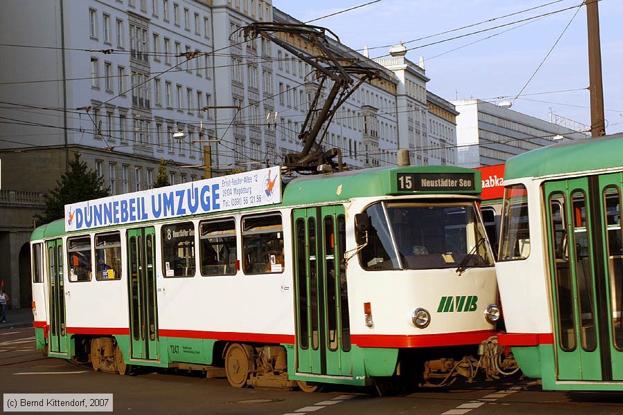 Straßenbahn Magdeburg - 1247
/ Bild: magdeburg1247_bk0708040218.jpg