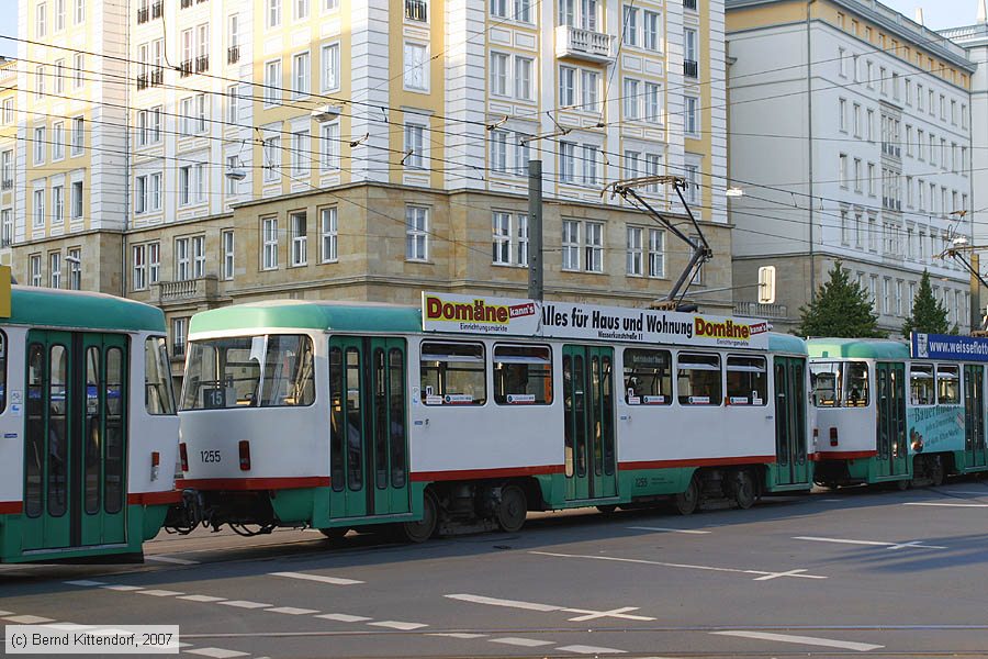 Straßenbahn Magdeburg - 1255
/ Bild: magdeburg1255_bk0708040242.jpg