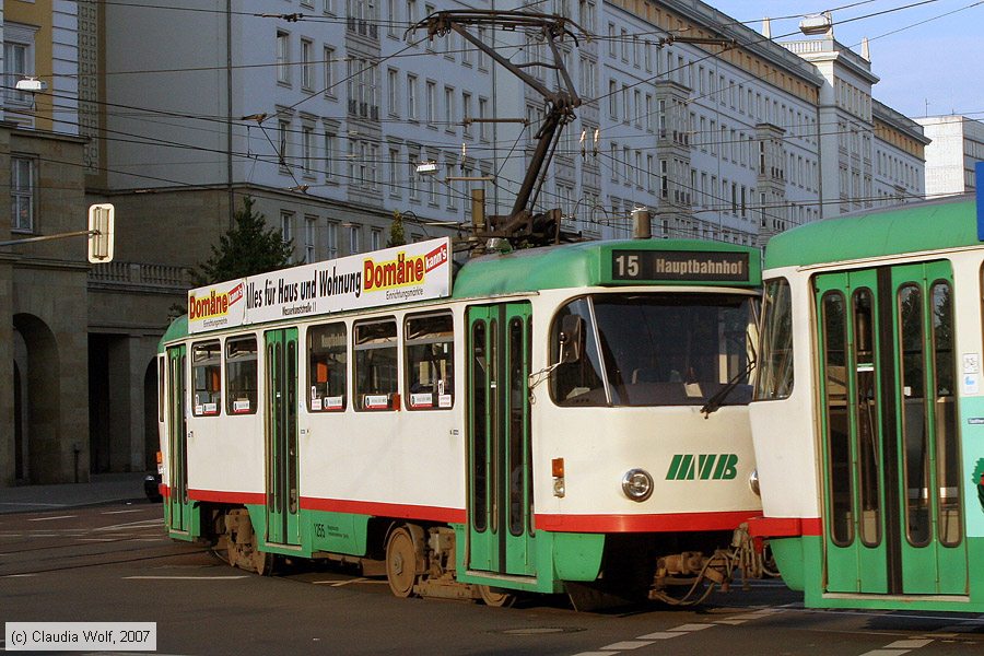 Straßenbahn Magdeburg - 1255
/ Bild: magdeburg1255_cw0708040143.jpg