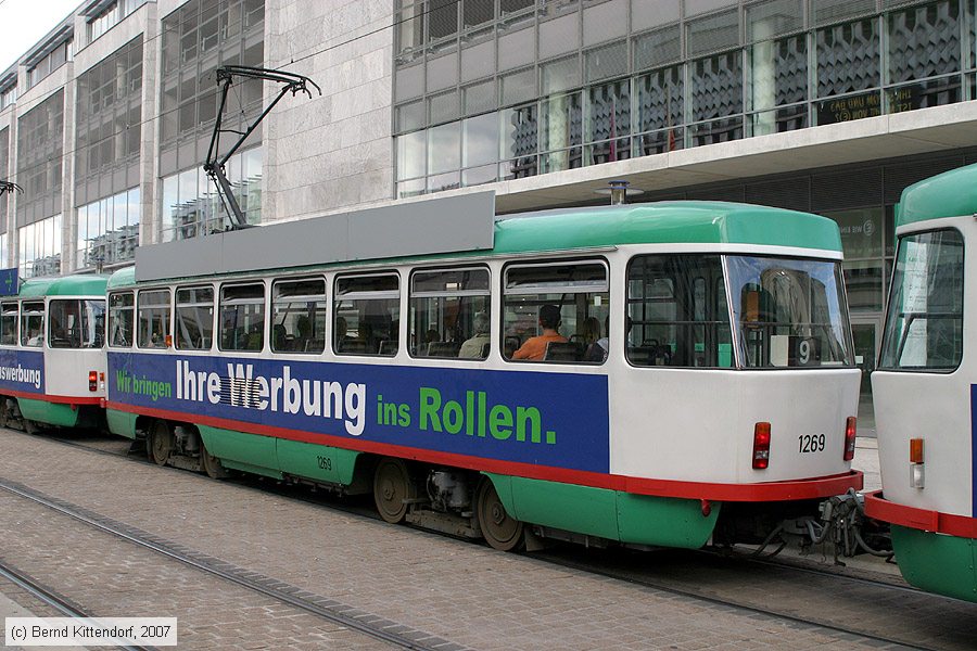 Straßenbahn Magdeburg - 1269
/ Bild: magdeburg1269_bk0708030170.jpg