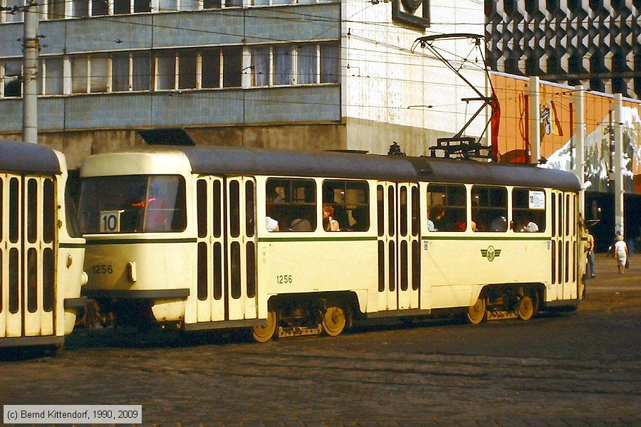 Straßenbahn Magdeburg - 1256
/ Bild: magdeburg1256_df121822.jpg
