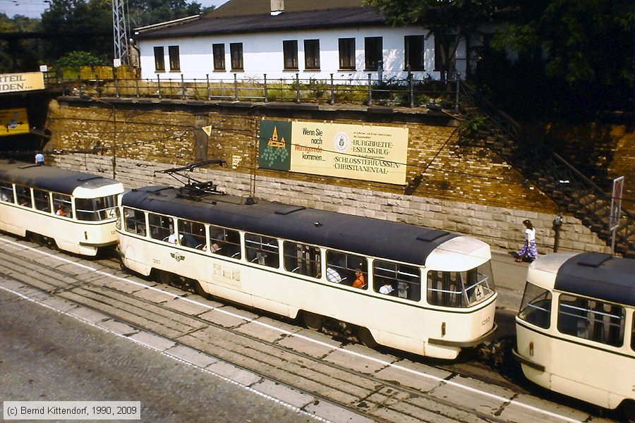 Straßenbahn Magdeburg - 1263
/ Bild: magdeburg1263_df122005.jpg