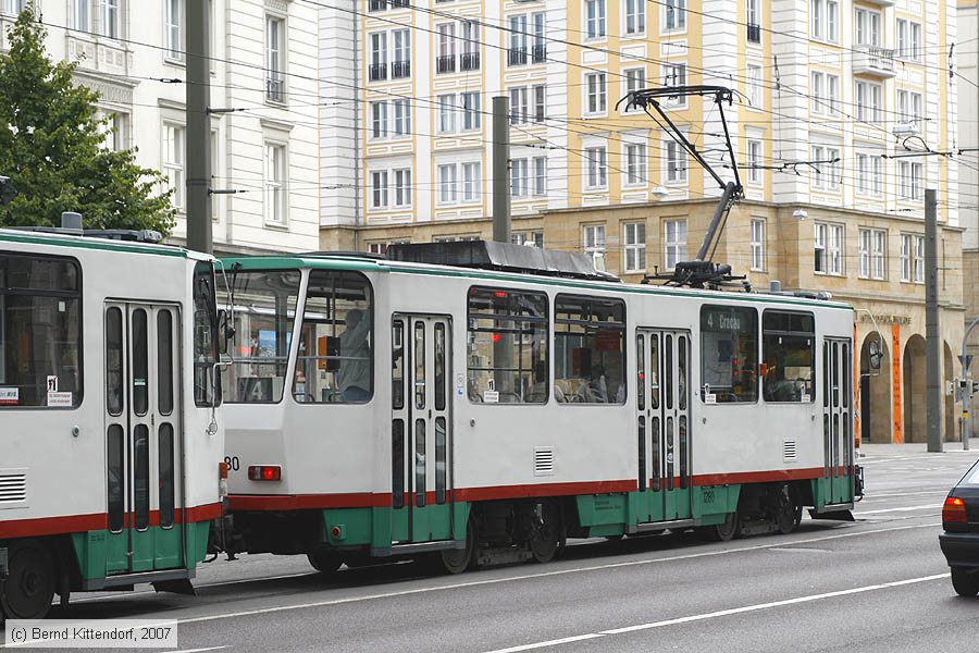 Straßenbahn Magdeburg - 1280
/ Bild: magdeburg1280_bk0708040010.jpg