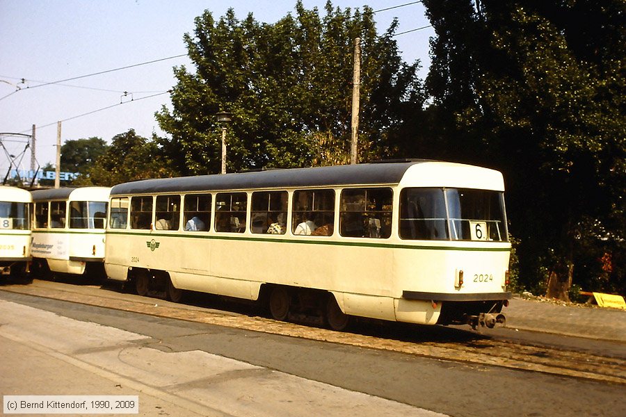 Straßenbahn Magdeburg - 2024
/ Bild: magdeburg2024_df121913.jpg
