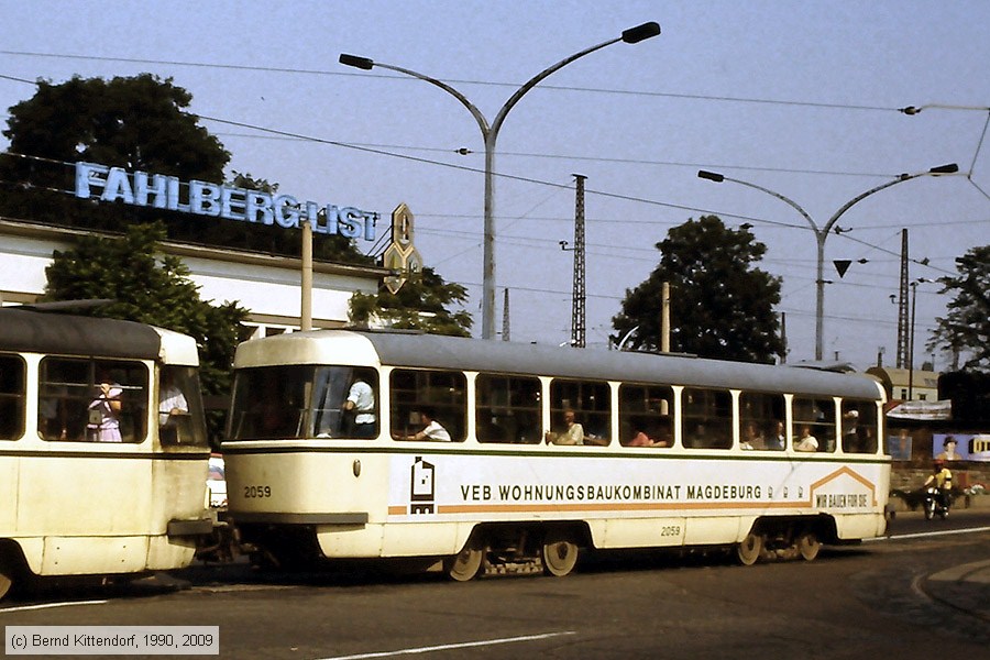 Straßenbahn Magdeburg - 2059
/ Bild: magdeburg2059_df121916.jpg