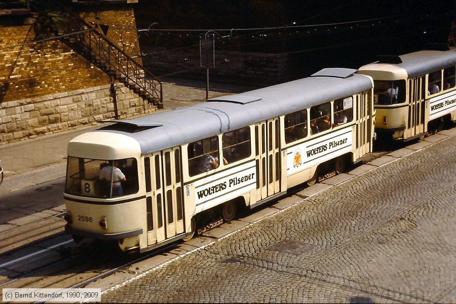 Straßenbahn Magdeburg - 2096
/ Bild: magdeburg2096_df121930.jpg