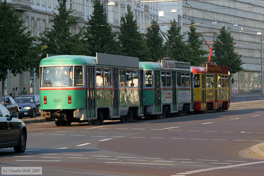 Straßenbahn Magdeburg - 2130
/ Bild: magdeburg2130_cw0708040150.jpg Straßenbahn Magdeburg - 2130
/ Bild: magdeburg2130_cw0708040150.jpg