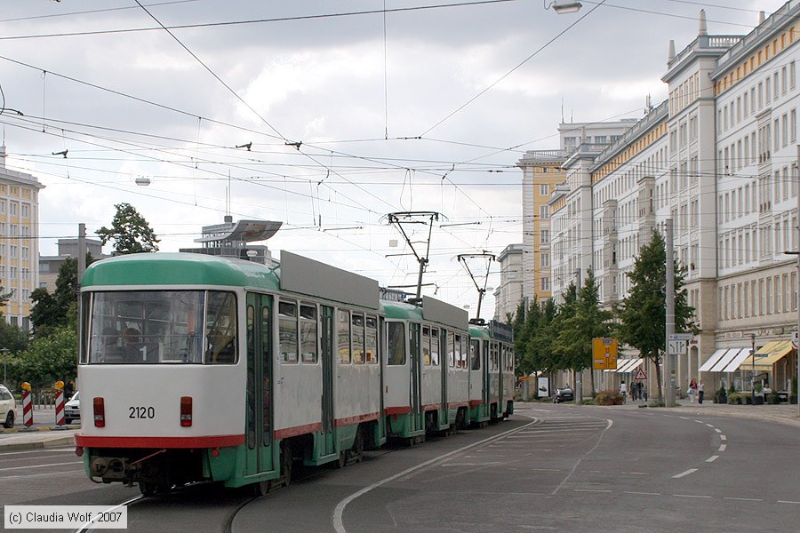 Straßenbahn Magdeburg - 2120
/ Bild: magdeburg2120_cw0708030077.jpg