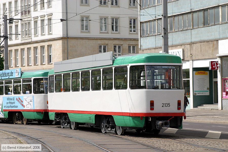Straßenbahn Magdeburg - 2135
/ Bild: magdeburg2135_bk0605140176.jpg