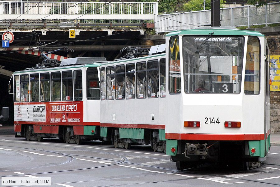 Straßenbahn Magdeburg - 2144
/ Bild: magdeburg2144_bk0708040014.jpg