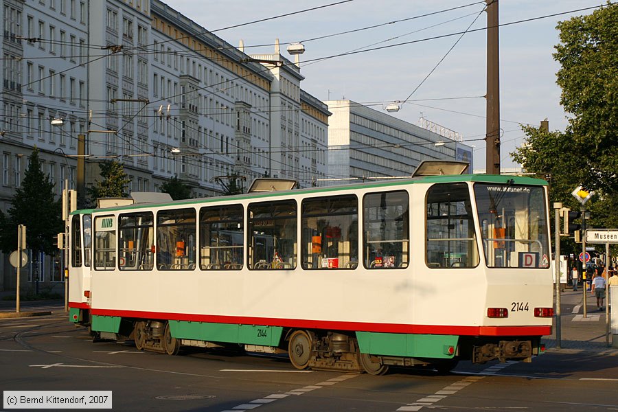 Straßenbahn Magdeburg - 2144
/ Bild: magdeburg2144_bk0708040235.jpg