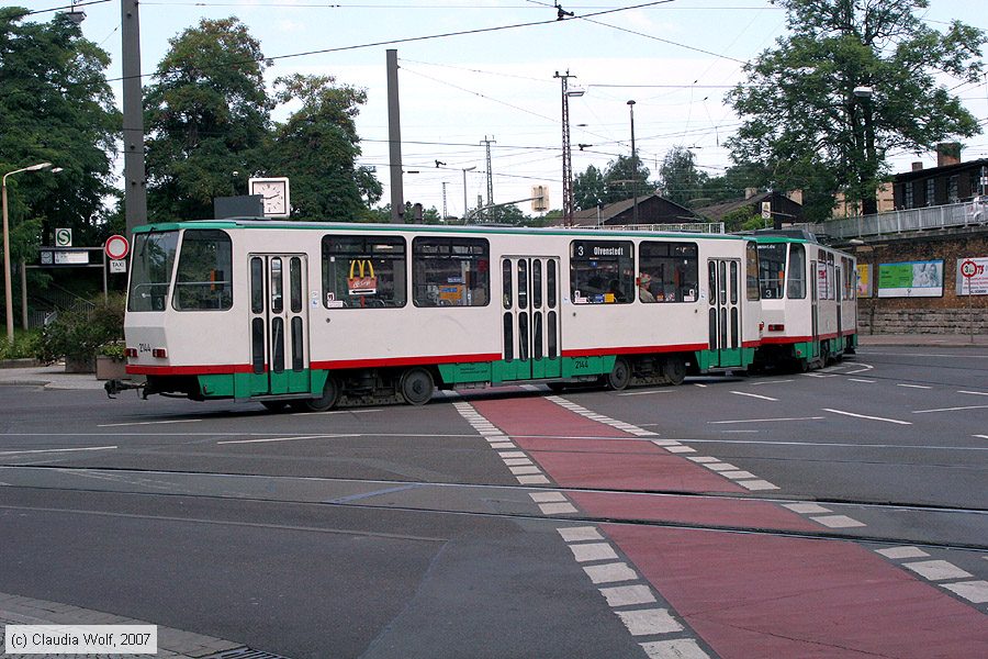 Straßenbahn Magdeburg - 2144
/ Bild: magdeburg2144_cw0708040007.jpg