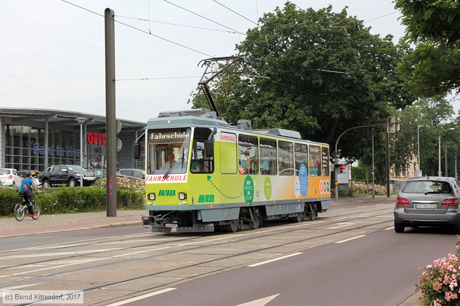 Straßenbahn Magdeburg - 701
/ Bild: magdeburg701_bk1707100091.jpg