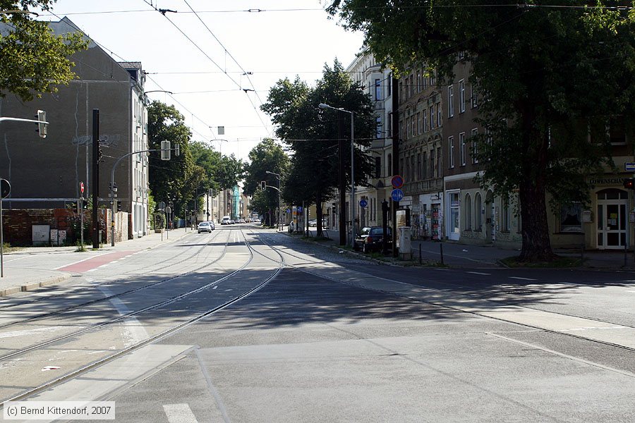 Straßenbahn Magdeburg - Anlagen
/ Bild: magdeburganlagen_bk0708050007.jpg