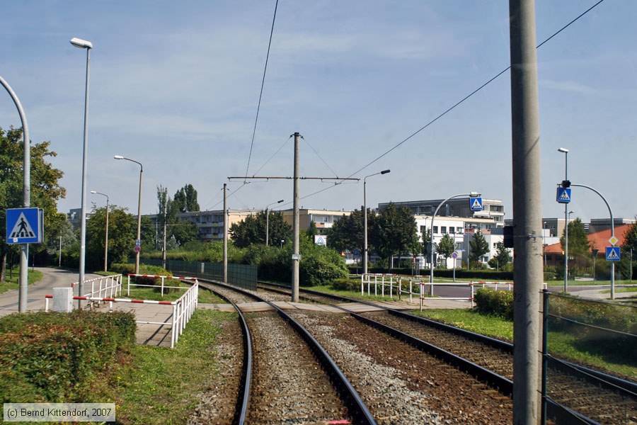 Straßenbahn Magdeburg - Anlagen
/ Bild: magdeburganlagen_bk0708050025.jpg Straßenbahn Magdeburg - Anlagen
/ Bild: magdeburganlagen_bk0708050025.jpg