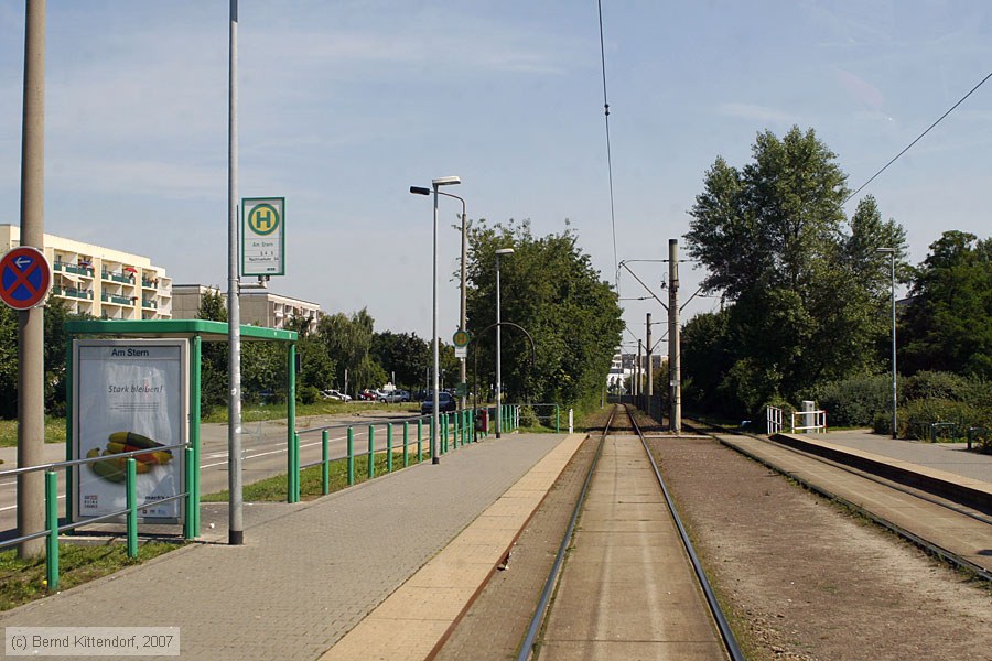 Straßenbahn Magdeburg - Anlagen
/ Bild: magdeburganlagen_bk0708050026.jpg