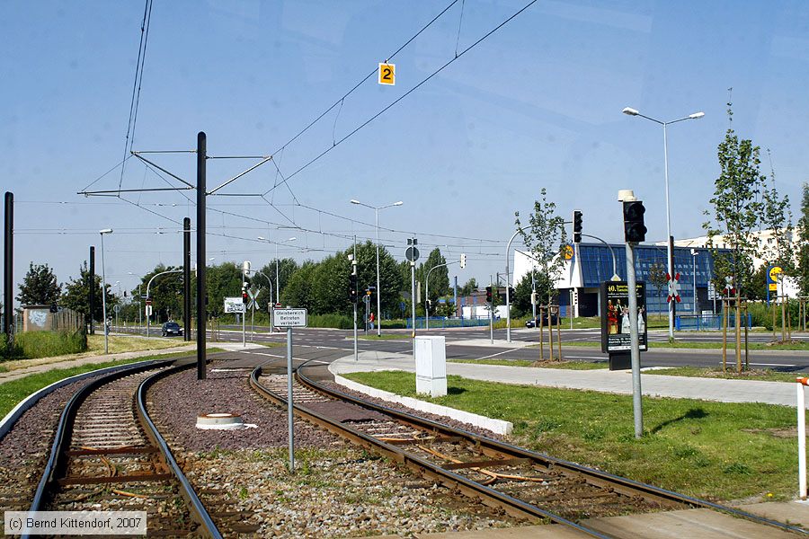Straßenbahn Magdeburg - Anlagen
/ Bild: magdeburganlagen_bk0708050027.jpg