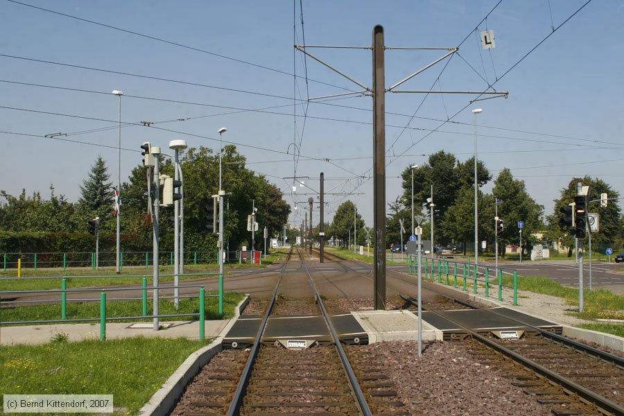 Straßenbahn Magdeburg - Anlagen
/ Bild: magdeburganlagen_bk0708050030.jpg Straßenbahn Magdeburg - Anlagen
/ Bild: magdeburganlagen_bk0708050030.jpg